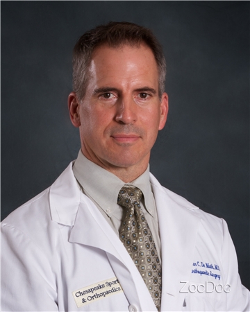 Dr. Brian DeMuth, MD