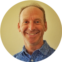 Dr. Brian Dickert, DC