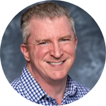 Dr. Brian Dicks, MD