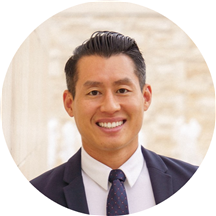 Dr. Brian Diep, DDS