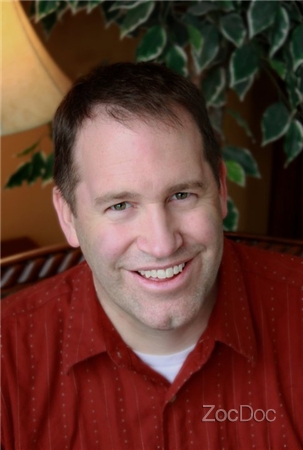 Dr. Brian Frandsen, DDS