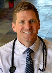 Dr. Brian Fuller, MD
