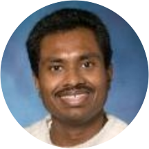 Dr. Brian Ganesh, MD