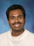 Dr. Brian Ganesh, MD