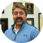 Dr. Brian Goldberg, DC