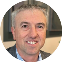 Dr. Brian Gray, DDS