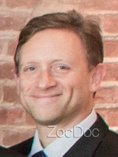 Dr. Brian H. Zwerling, MD