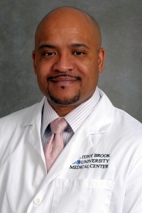 Dr. Brian Hall, MD