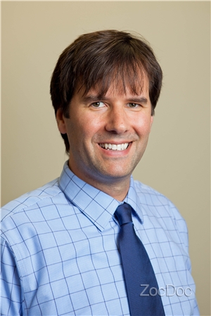 Dr. Brian Hardy, MD
