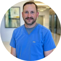 Dr. Brian Harley, DPM