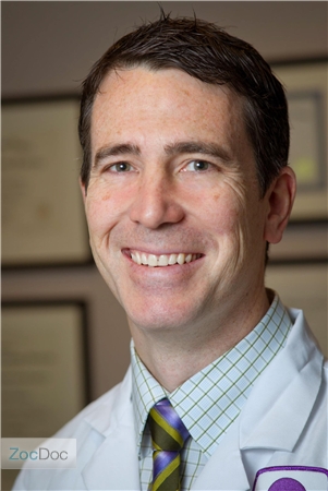 Dr. Brian Harlin, MD