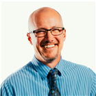 Dr. Brian Harris, OD