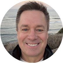 Dr. Brian Haymore, DDS