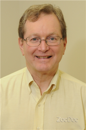 Dr. Brian Hennessy, MD