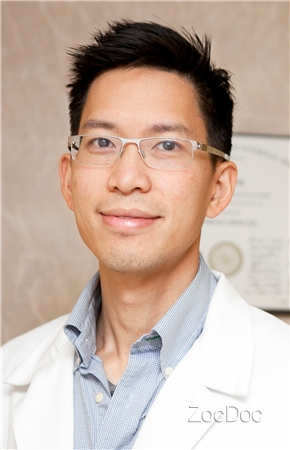 Dr. Brian Hugh, DO