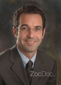 Dr. Brian J. Snyder, MD
