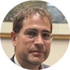 Dr. Brian Jacob, MD, FACS