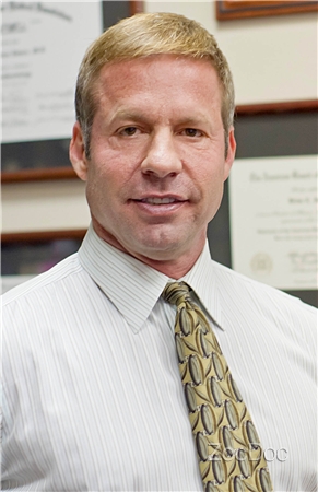 Dr. Brian James, MD