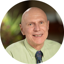Dr. Brian Johnson, MD