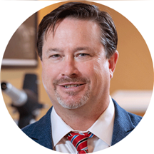 Dr. Brian Kane, OD
