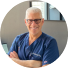 Dr. Brian Katz, DC
