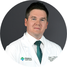 Dr. Brian Kelly, MD