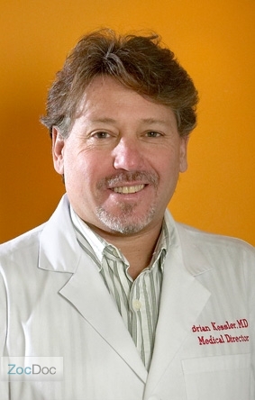 Dr. Brian Kessler, MD
