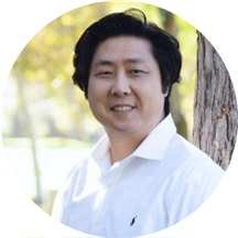 Dr. Brian Kim, DDS
