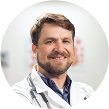 Dr. Brian Kurtz, DO