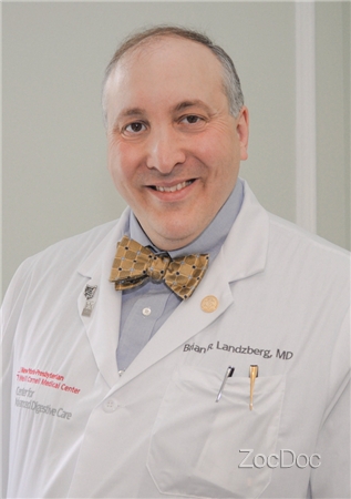 Dr. Brian Landzberg, MD