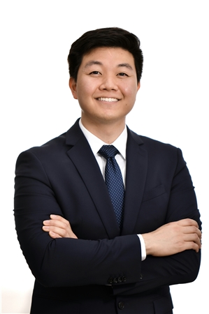 Dr. Brian Lee, DMD