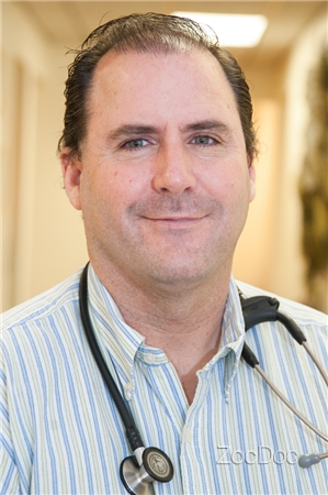 Dr. Brian Lee, MD