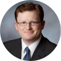 Dr. Brian Lindeman, MD