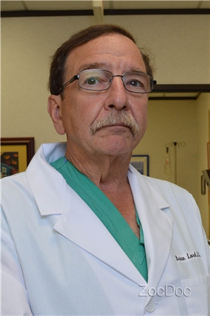 Dr. Brian Lord, MD