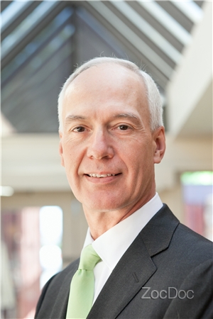 Dr. Brian Lueth, MD