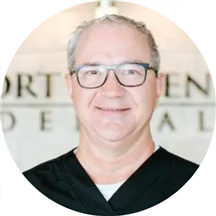 Dr. Brian Machart, DDS