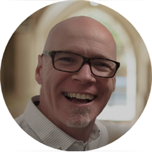 Dr. Brian McLaughlin, PsyD