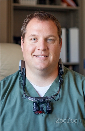 Dr. Brian Miles, DMD