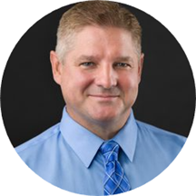 Dr. Brian Morris, DC