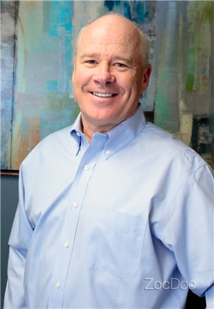 Dr. Brian O'Connor, MD
