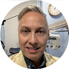 Dr. Brian Ortiz, OD