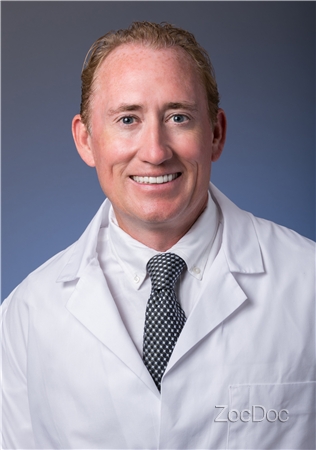 Dr. Brian Page, DO