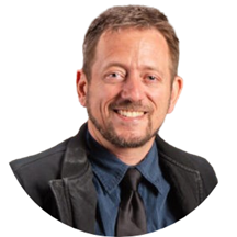 Dr. Brian Palmer, DC