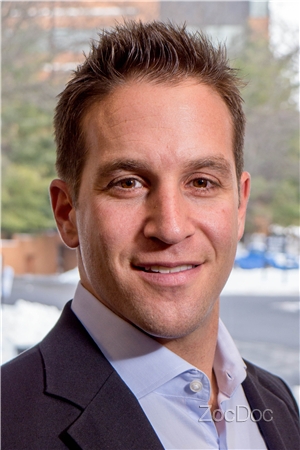 Dr. Brian Paris, DC