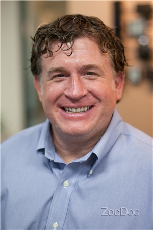 Dr. Brian Peters, DDS