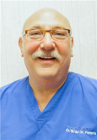 Dr. Brian Peters, DMD