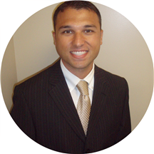 Dr. Brian Poludniak, DPT