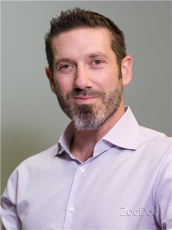 Dr. Brian Porvin, DO