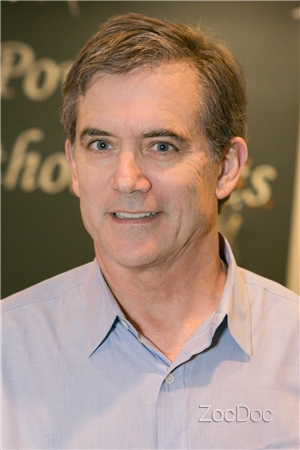 Dr. Brian Povolny, DDS, PhD