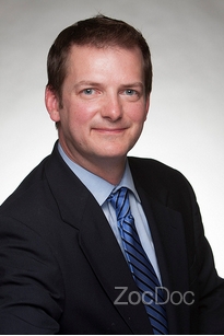Dr. Brian R. Boucher, MD